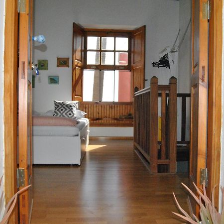 La Casa De Munecas Apartment Valle Gran Rey Exterior photo