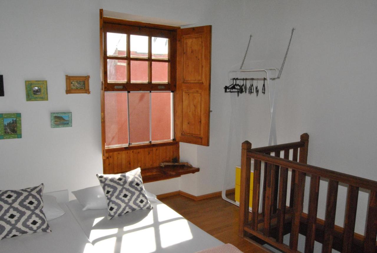 La Casa De Munecas Apartment Valle Gran Rey Exterior photo